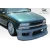 1994-2004 Chevrolet S-10 Drifter Front Bumper - image 6