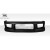 1994-2004 Chevrolet S-10 1995-2004 Blazer Drifter Front Bumper - 1 Piece - image 1