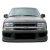 1994-2004 Chevrolet S-10 Drifter Front Bumper - image 3