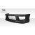 1994-2004 Chevrolet S-10 1995-2004 Blazer Drifter Front Bumper - 1 Piece - image 3
