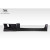 1994-2004 Chevrolet S-10 Sonoma Standard / Step Side Drifter Side Skirts Rocker Panels - 4 Piece - image 4