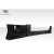 1994-2004 Chevrolet S-10 Sonoma Standard / Step Side Drifter Side Skirts Rocker Panels - 4 Piece - image 14