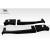 1994-2004 Chevrolet S-10 Sonoma Standard / Step Side Drifter Side Skirts Rocker Panels - 4 Piece - image 6