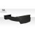 1994-2004 Chevrolet S-10 Sonoma Step Side Drifter Rear Bumper - 1 Piece - image 5