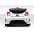2012-2017 Hyundai Veloster Sequential Rear Wing - image 1