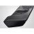 2012-2017 Hyundai Veloster Sequential Carbon Fiber Rear Wing - image 6