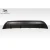 2017-2023 Alfa Romeo Giulia Silkstreak Rear Lip - image 5