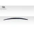 2018-2022 Honda Accord Slimline Rear Wing - image 3