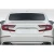 2018-2022 Honda Accord Slimline Rear Wing - image 1