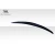 2018-2022 Honda Accord Slimline Rear Wing - image 11