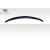 2018-2022 Honda Accord Slimline Rear Wing - image 12