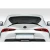 2019-2023 Toyota Supra Speed Rear Wing - image 1