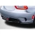 2017-2020 Fiat 124 Spider Speed Carbon Fiber Rear Lip - image 2