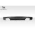 2016-2023 Chevrolet Camaro Speed Rear Lip - image 3