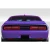 2008-2023 Dodge Challenger Speedway Rear Wing - image 1