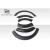 2000-2009 Honda S2000 A-Sport Kit - image 157