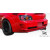 2000-2009 Honda S2000 Duraflex A-Sport Wide Body Kit - 14 Piece - image 5