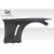 2000-2009 Honda S2000 A-Sport Wide Body Kit - 14 Piece - image 33