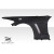 2000-2009 Honda S2000 A-Sport Wide Body Kit - 14 Piece - image 37