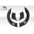 2000-2009 Honda S2000 A-Sport Wide Body Kit - 14 Piece - image 58
