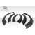 2000-2009 Honda S2000 A-Sport Wide Body Kit - 14 Piece - image 60