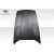 2003-2009 Dodge Viper SRT Hood - image 6