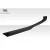 2020-2025 Chevrolet Corvette Speedster Rear Wing - image 10