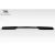 2020-2025 Chevrolet Corvette Speedster Rear Wing - image 3