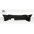 1992-1996 Honda Prelude Drifter Rear Bumper - 1 Piece - image 6