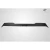 2008-2023 Dodge Challenger Strata Carbon Fiber Rear Wing - image 2