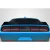 2008-2023 Dodge Challenger Strata Carbon Fiber Rear Wing - image 1
