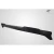 2008-2023 Dodge Challenger Strata Carbon Fiber Rear Wing - image 5