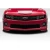 2010-2013 Chevrolet Camaro Stream Front Lip - image 1
