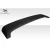 2007-2021 Toyota Tundra T Sport Rear Wing - image 6