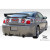 2005-2010 Chevrolet Cobalt 2007-2010 Pontiac G5 2DR Duraflex Drifter 2 Side Skirts Rocker Panels - 2 Piece - image 10