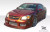 2005-2010 Chevrolet Cobalt 2007-2010 Pontiac G5 2DR Duraflex Drifter 2 Side Skirts Rocker Panels 2 Piece