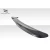 2018-2024 Toyota Camry TD3000 Rear Wing - image 6