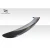 2018-2024 Toyota Camry TD3000 Rear Wing - image 7