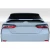 2018-2024 Toyota Camry TD3000 Rear Wing - image 1
