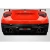 2013-2020 Scion FRS TD3000 V2 Carbon Fiber Rear Lip - image 1