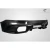 2013-2020 Scion FRS TD3000 V2 Carbon Fiber Rear Lip - image 4