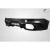 2013-2020 Scion FRS TD3000 V2 Carbon Fiber Rear Lip - image 5
