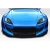 2000-2009 Honda S2000 TKO RBS Front Lip - image 1