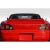 2000-2009 Honda S2000 TKO RBS Rear Wing - image 1