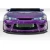 1999-2002 Nissan S15 Silvia TKO RBS Front Lip - image 1
