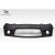 1993-1997 Mazda RX7 TKO RBS Front Bumper - image 4