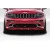 2012-2016 Jeep Grand Cherokee Trackmaster Front Lip - image 1