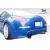 2003-2008 Nissan 350Z Drifter 2 Rear Bumper - image 5