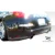 2003-2008 Nissan 350Z Drifter 2 Rear Bumper - image 7