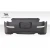 2003-2008 Nissan 350Z Drifter 2 Rear Bumper - image 10